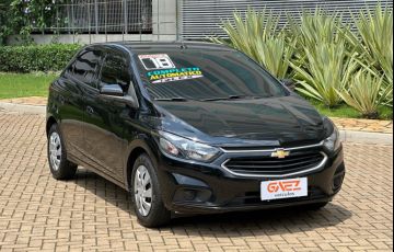Chevrolet Onix 1.4 MPFi LT 8v - Foto #7