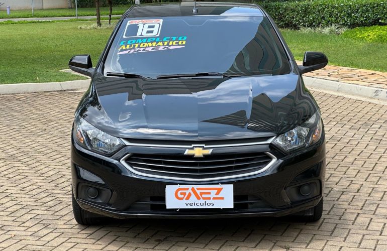 Chevrolet Onix 1.4 MPFi LT 8v - Foto #8