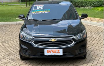 Chevrolet Onix 1.4 MPFi LT 8v - Foto #8