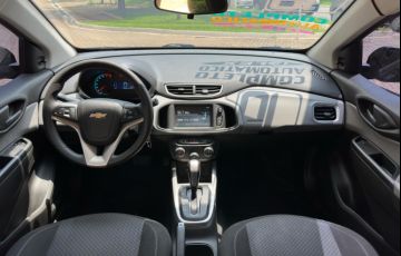 Chevrolet Onix 1.4 MPFi LT 8v - Foto #10