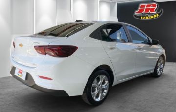 Chevrolet Onix 1.0 Turbo LTZ - Foto #4