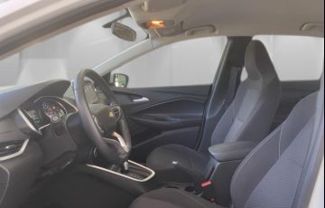 Chevrolet Onix 1.0 Turbo LTZ - Foto #7