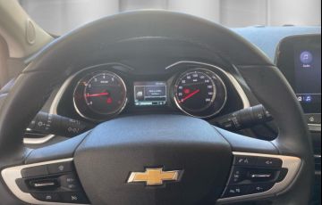 Chevrolet Onix 1.0 Turbo LTZ - Foto #8