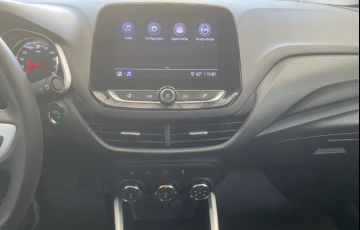 Chevrolet Onix 1.0 Turbo LTZ - Foto #9