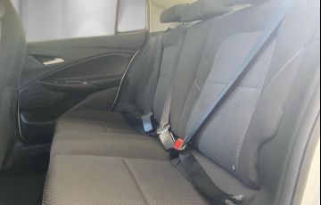 Chevrolet Onix 1.0 Turbo LTZ - Foto #10