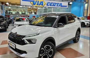 Citroën C3 Aircross 1.0 Turbo 200 Shine 7l