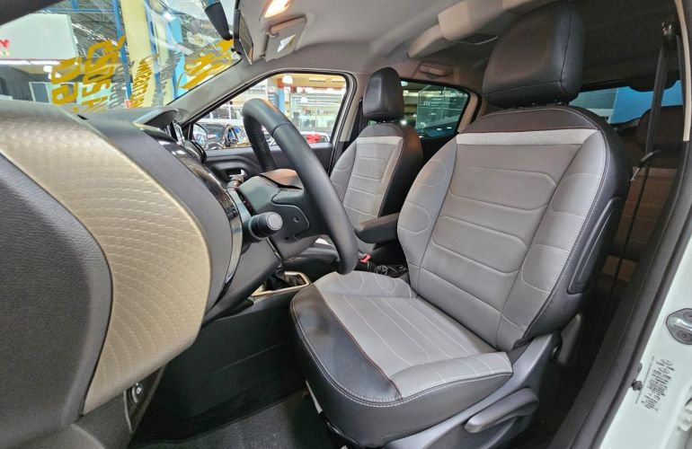 Citroën C3 Aircross 1.0 Turbo 200 Shine 7l - Foto #2