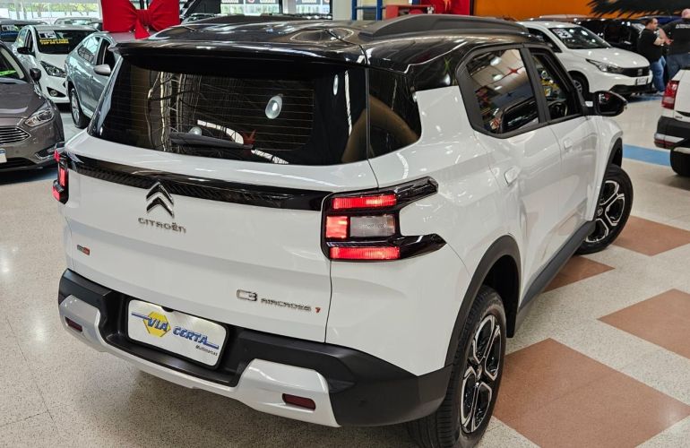 Citroën C3 Aircross 1.0 Turbo 200 Shine 7l - Foto #3