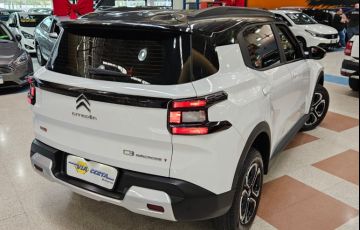 Citroën C3 Aircross 1.0 Turbo 200 Shine 7l - Foto #3