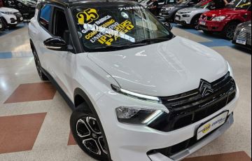 Citroën C3 Aircross 1.0 Turbo 200 Shine 7l - Foto #4