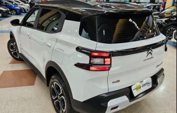 Citroën C3 Aircross 1.0 Turbo 200 Shine 7l - Foto #6