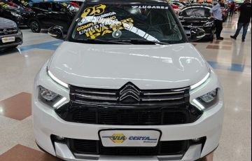 Citroën C3 Aircross 1.0 Turbo 200 Shine 7l - Foto #7