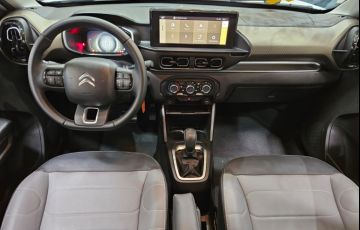 Citroën C3 Aircross 1.0 Turbo 200 Shine 7l - Foto #8