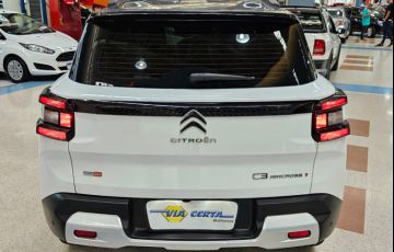Citroën C3 Aircross 1.0 Turbo 200 Shine 7l - Foto #9