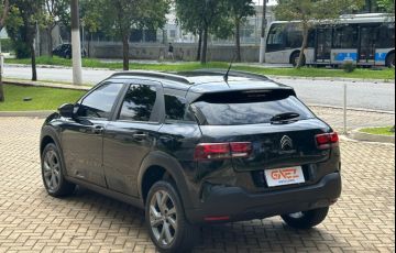 Citroën C4 Cactus 1.6 VTi 120 Feel Eat6 - Foto #3