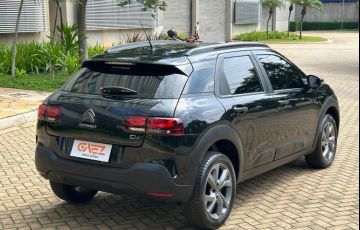 Citroën C4 Cactus 1.6 VTi 120 Feel Eat6 - Foto #5