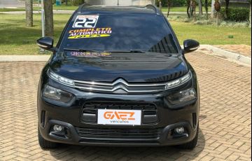 Citroën C4 Cactus 1.6 VTi 120 Feel Eat6 - Foto #8