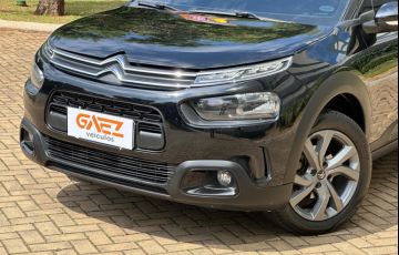 Citroën C4 Cactus 1.6 VTi 120 Feel Eat6 - Foto #9