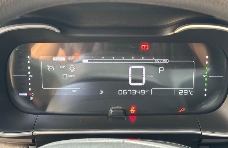 Citroën C4 Cactus 1.6 VTi 120 Feel Eat6 - Foto #10