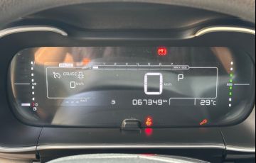 Citroën C4 Cactus 1.6 VTi 120 Feel Eat6 - Foto #10