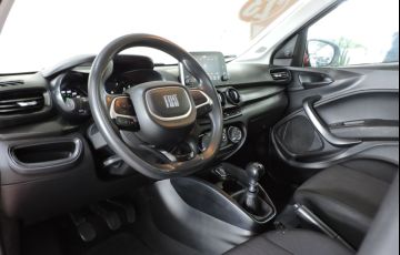 Fiat Argo 1.0 Firefly Drive - Foto #3