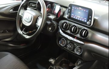 Fiat Argo 1.0 Firefly Drive - Foto #7