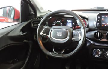 Fiat Argo 1.0 Firefly Drive - Foto #8