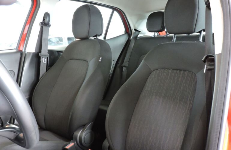 Fiat Argo 1.0 Firefly Drive - Foto #9