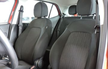 Fiat Argo 1.0 Firefly Drive - Foto #9