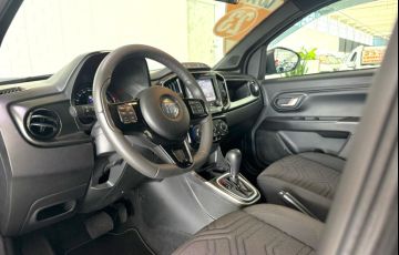 Fiat Strada 1.3 Firefly Volcano Cd - Foto #3