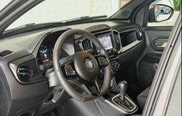 Fiat Strada 1.3 Firefly Volcano Cd - Foto #4