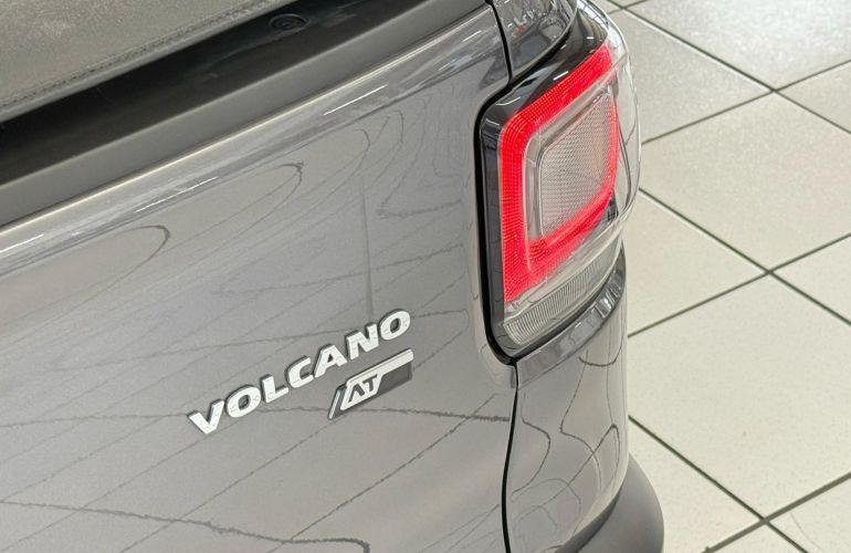 Fiat Strada 1.3 Firefly Volcano Cd - Foto #5