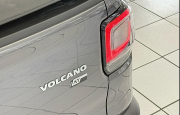 Fiat Strada 1.3 Firefly Volcano Cd - Foto #5