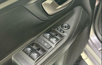 Fiat Strada 1.3 Firefly Volcano Cd - Foto #8