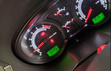 Ford Ecosport Freestyle 1.6 (Flex) - Foto #4