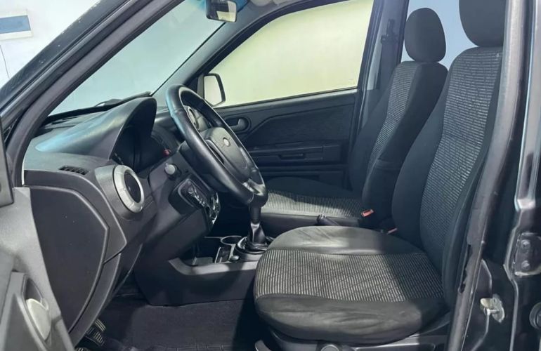 Ford Ecosport Freestyle 1.6 (Flex) - Foto #5