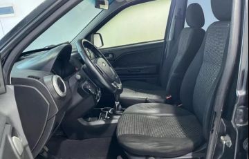 Ford Ecosport Freestyle 1.6 (Flex) - Foto #5