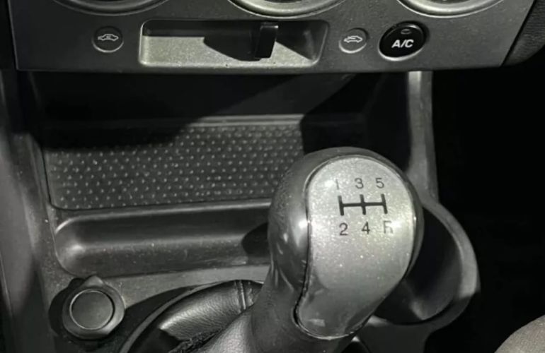 Ford Ecosport Freestyle 1.6 (Flex) - Foto #7
