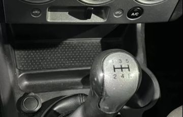 Ford Ecosport Freestyle 1.6 (Flex) - Foto #7