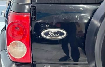 Ford Ecosport Freestyle 1.6 (Flex) - Foto #8