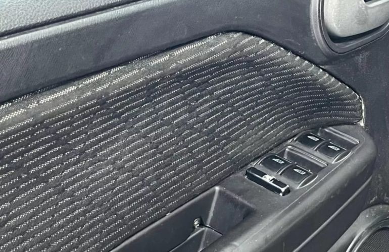 Ford Ecosport Freestyle 1.6 (Flex) - Foto #9