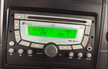 Ford Ecosport Freestyle 1.6 (Flex) - Foto #10