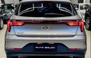 Hyundai Hb20 1.0 12v Comfort - Foto #5