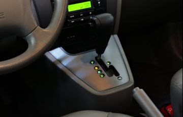 Hyundai Tucson 2.0 MPFi GLS 16V 143cv 2wd - Foto #9