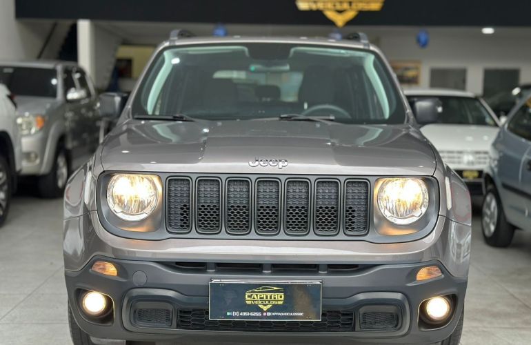Jeep Renegade 1.8 16v - Foto #3