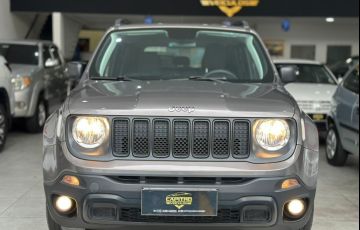 Jeep Renegade 1.8 16v - Foto #3
