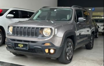 Jeep Renegade 1.8 16v - Foto #4