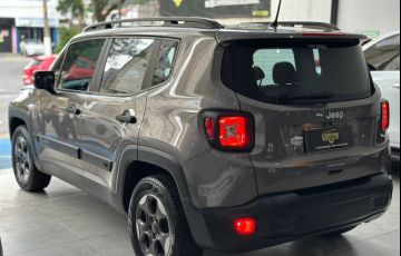 Jeep Renegade 1.8 16v - Foto #5