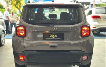 Jeep Renegade 1.8 16v - Foto #6