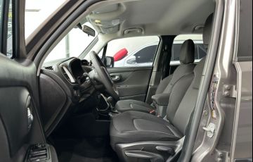 Jeep Renegade 1.8 16v - Foto #8